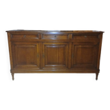 Low sideboard