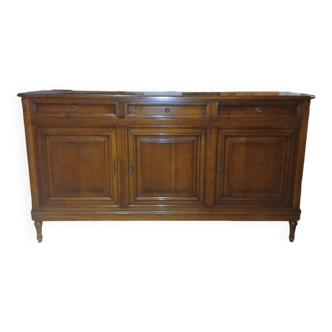 Low sideboard