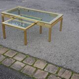 Pierre vandel coffee table design