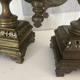 Antique Candlestick
