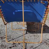 Camp bed lafuma chantazur