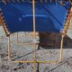 Camp bed lafuma chantazur