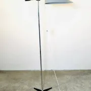 D-2003 Floor Lamp By Jan Jaspers For Raak Amsterdam, The Netherlands, 1950S