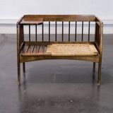 Phone bench