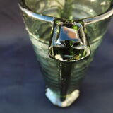 Vase "art deco"