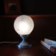 Bedside table lamp
