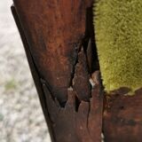 Restoration era sofa