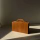 Danish Literature Holder Teak 1970s