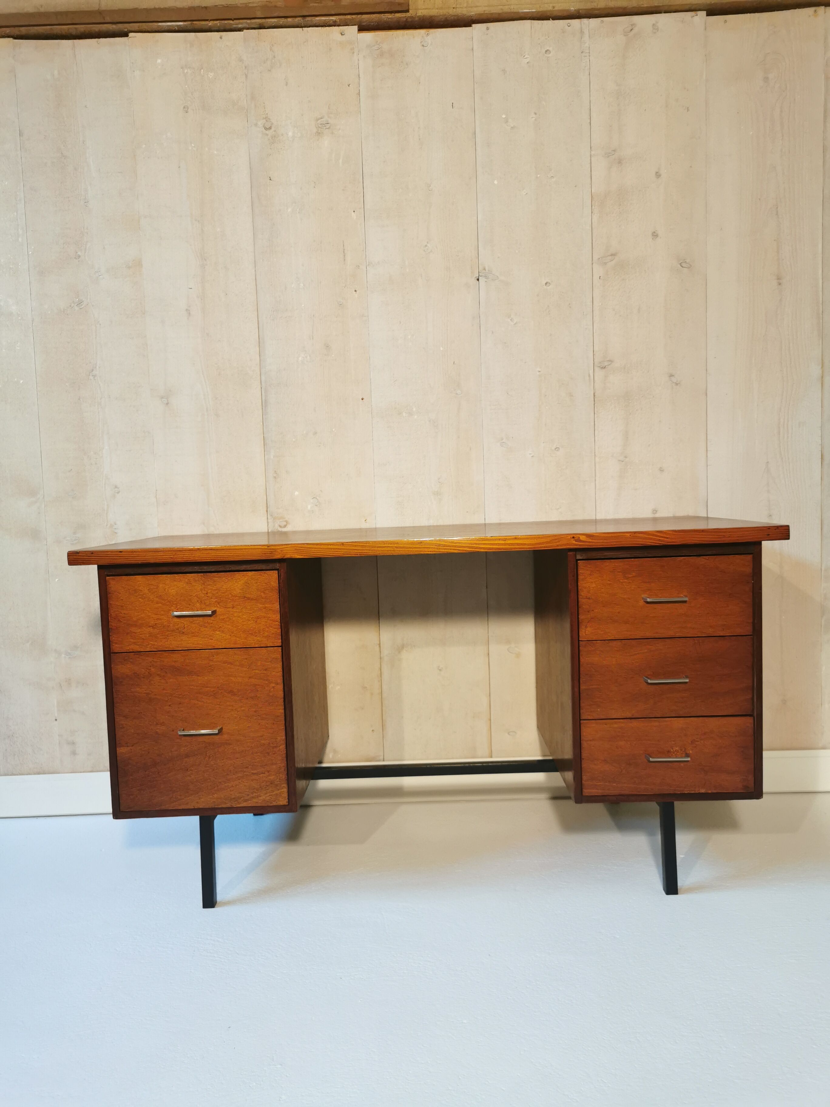 Vintage desk