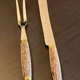 Couverts à découper PRADEL