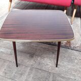 Vintage coffee table