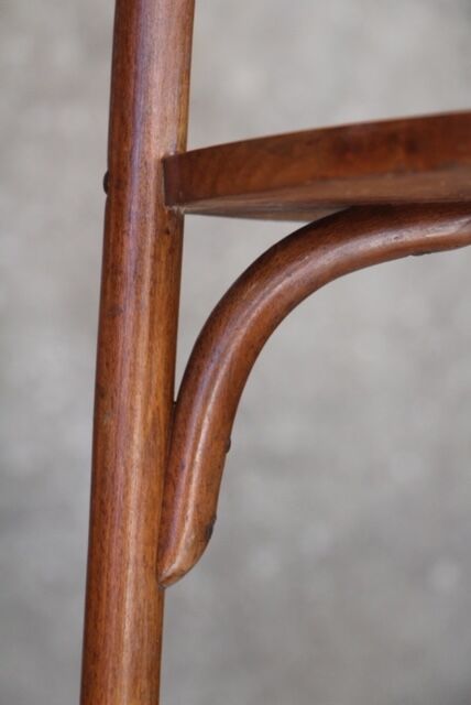 Plant holder by Josef Hoffmann for Thonet 1930