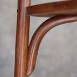 Plant holder by Josef Hoffmann for Thonet 1930