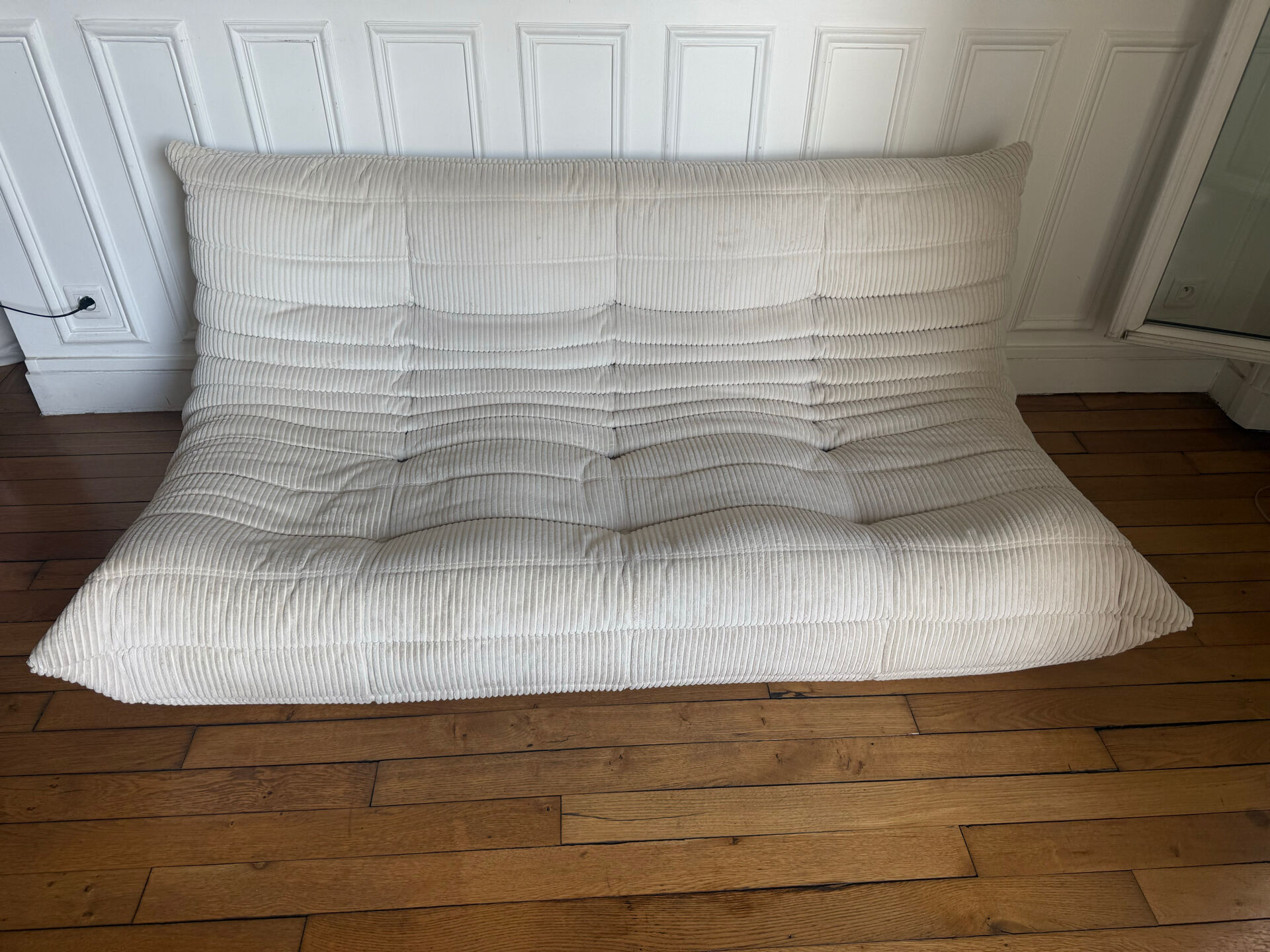 Togo 3-seater sofa