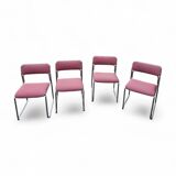 't Spectrum SE09 chair / Walter Antonis / 1970s