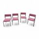 't Spectrum SE09 chair / Walter Antonis / 1970s