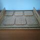 PLEXIGLASS TRAY AND 6 COASTERS YEAR 70