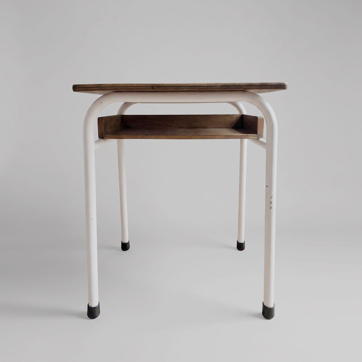 Bureau métallique