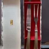 Plough meat set