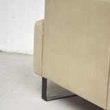 Conseta modular salon by F.W. Möller, 1960