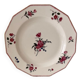 Dish, Lanternier, Limoges, ca 1930
