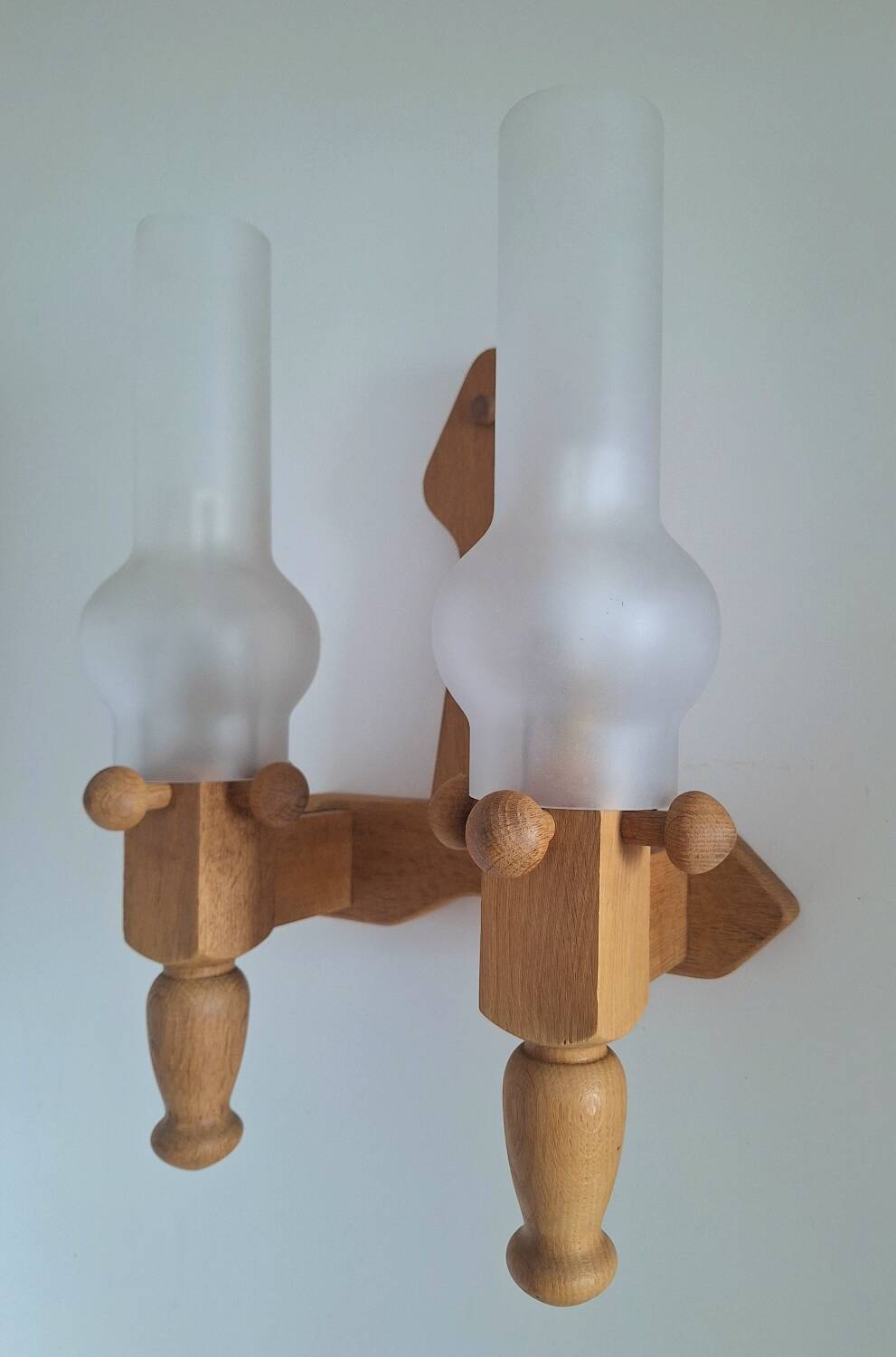 Guillerme and Chambron wall light, Your House lighting