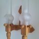 Guillerme and Chambron wall light, Your House lighting