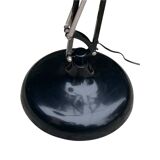 Vintage Agemob architect style floor lamp 1970s