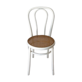 Canning bistro chair
