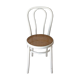 Canning bistro chair