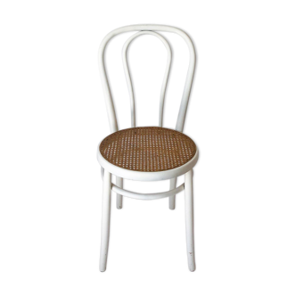 Canning bistro chair