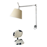 Tolomeo Mega Parete wall lamp Artemide edition