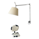 Applique Tolomeo Mega Parete édition Artemide