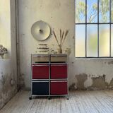 USM Haller double box 1980