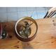 2 lampes bouillotte de style Empire
