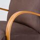 Armchair, Czechoslovakia, 1960s