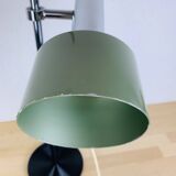 60s Swiss design spotlight desk lamp