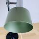 Lampe de bureau spot années 60 design Suisse