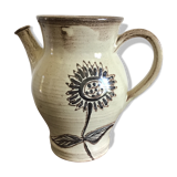 Dieulefit pitcher