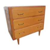 Commode vintage 1960