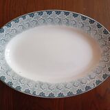 St Amand Hamage "Richelieu" ironstone dish