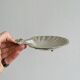 Metal shell catchall