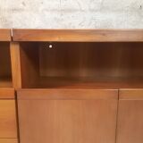 Modular furniture Tito Agnoli for Molteni - Fiorenza series