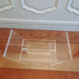 David Lange coffee table for Roche Bobois