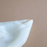 Marble ashtray