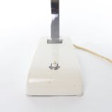 Kaiser Idell desk lamp in white ivory