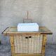 Meuble de salle de bain