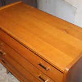 Vintage Dresser
