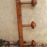 Vintage coat rack