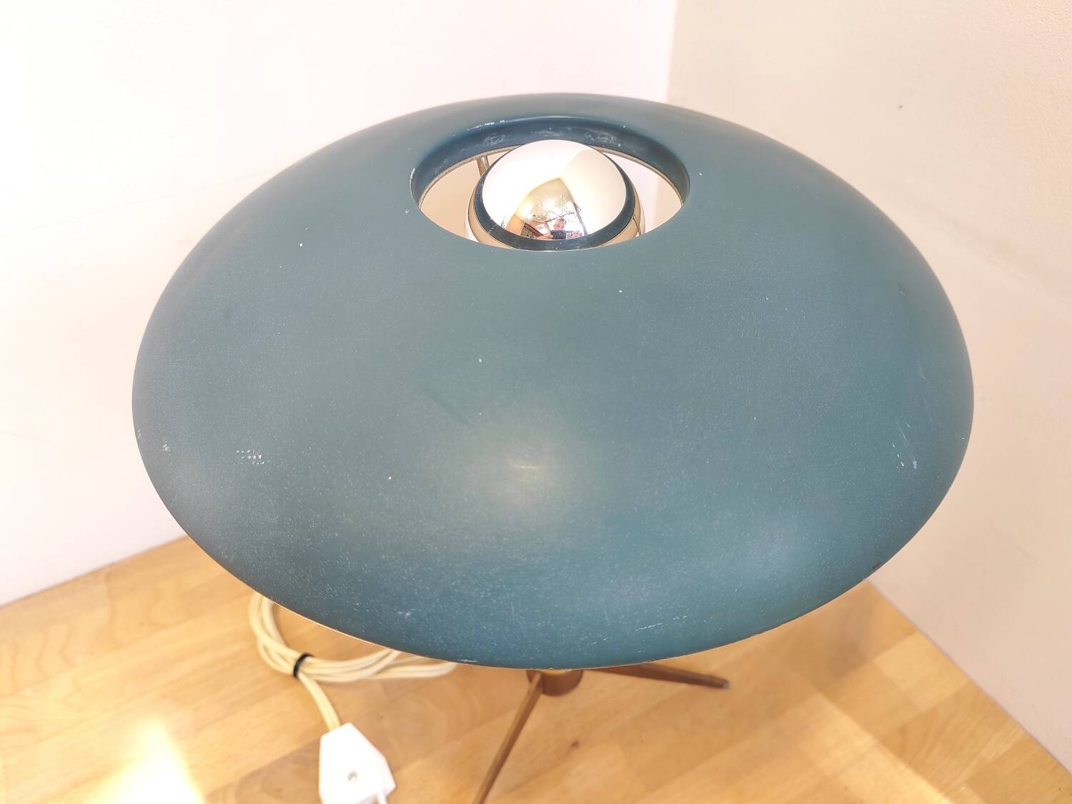 Louis Kalff Bijoux Philips 1960